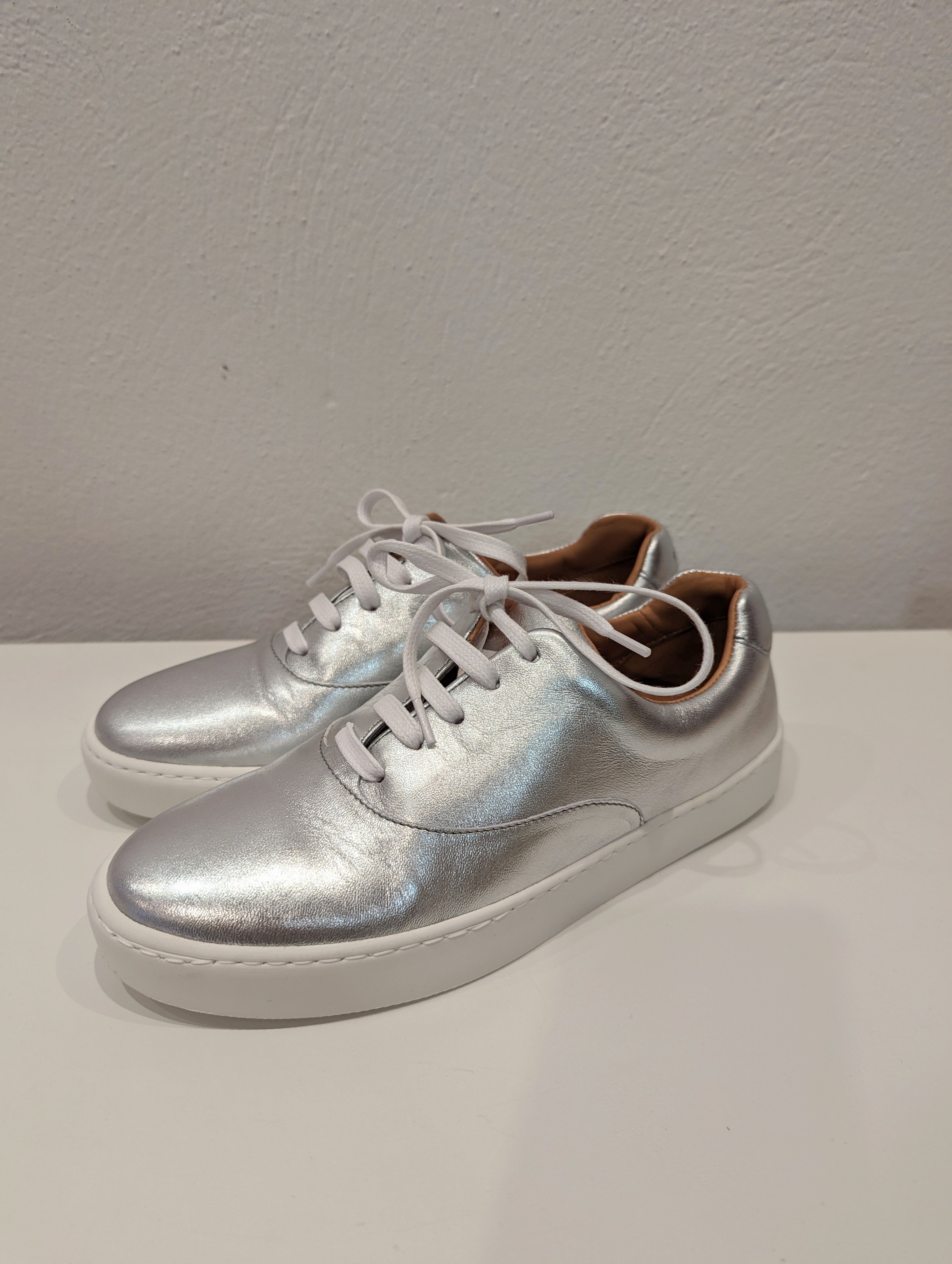 russel and bromley trainers
