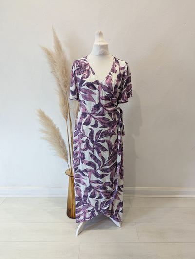 Fabienne Chapot Archana Dress 12 NWT £140