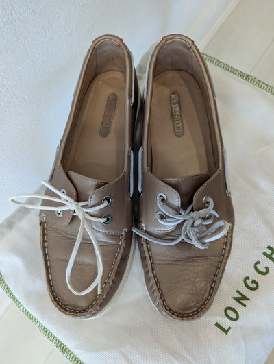 Longchamp Loafers 4