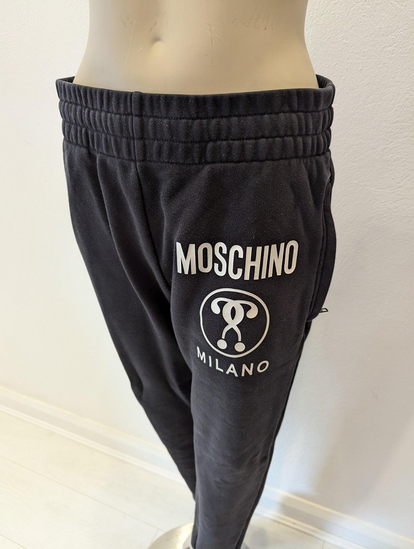 Moschino Tracksuit 8