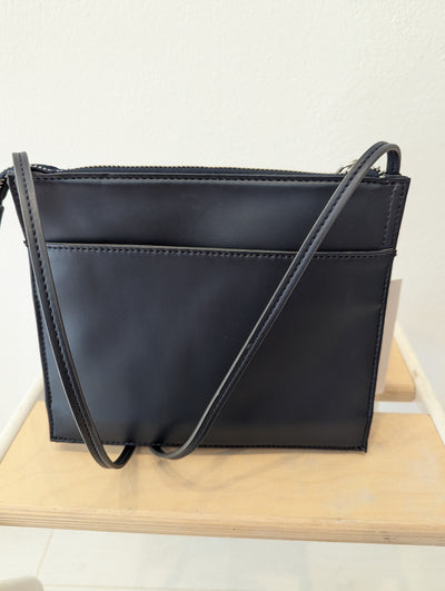 Calvin Klein Navy Crossbody NWT RRP $89.50