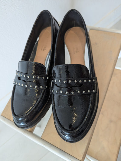 Head over Heels loafers 40