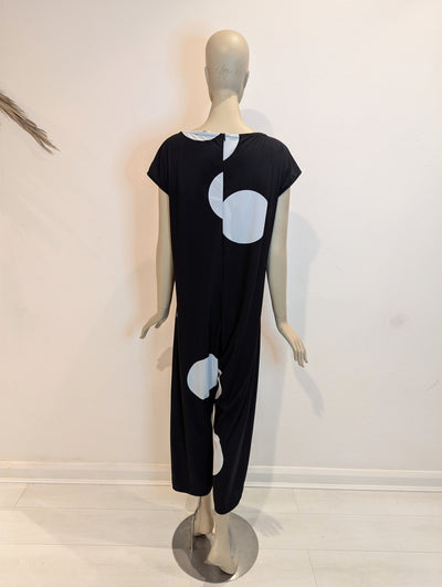 Tekbika X Alembika Spot Jumpsuit 10/12