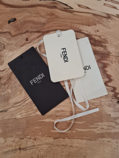 Fendi Kan U Medium Bag