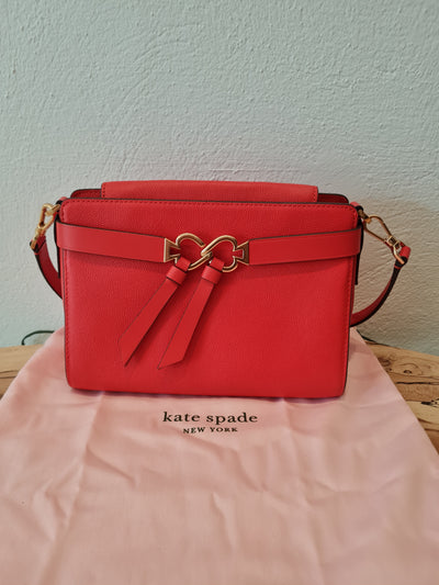Kate Spade Coral bag