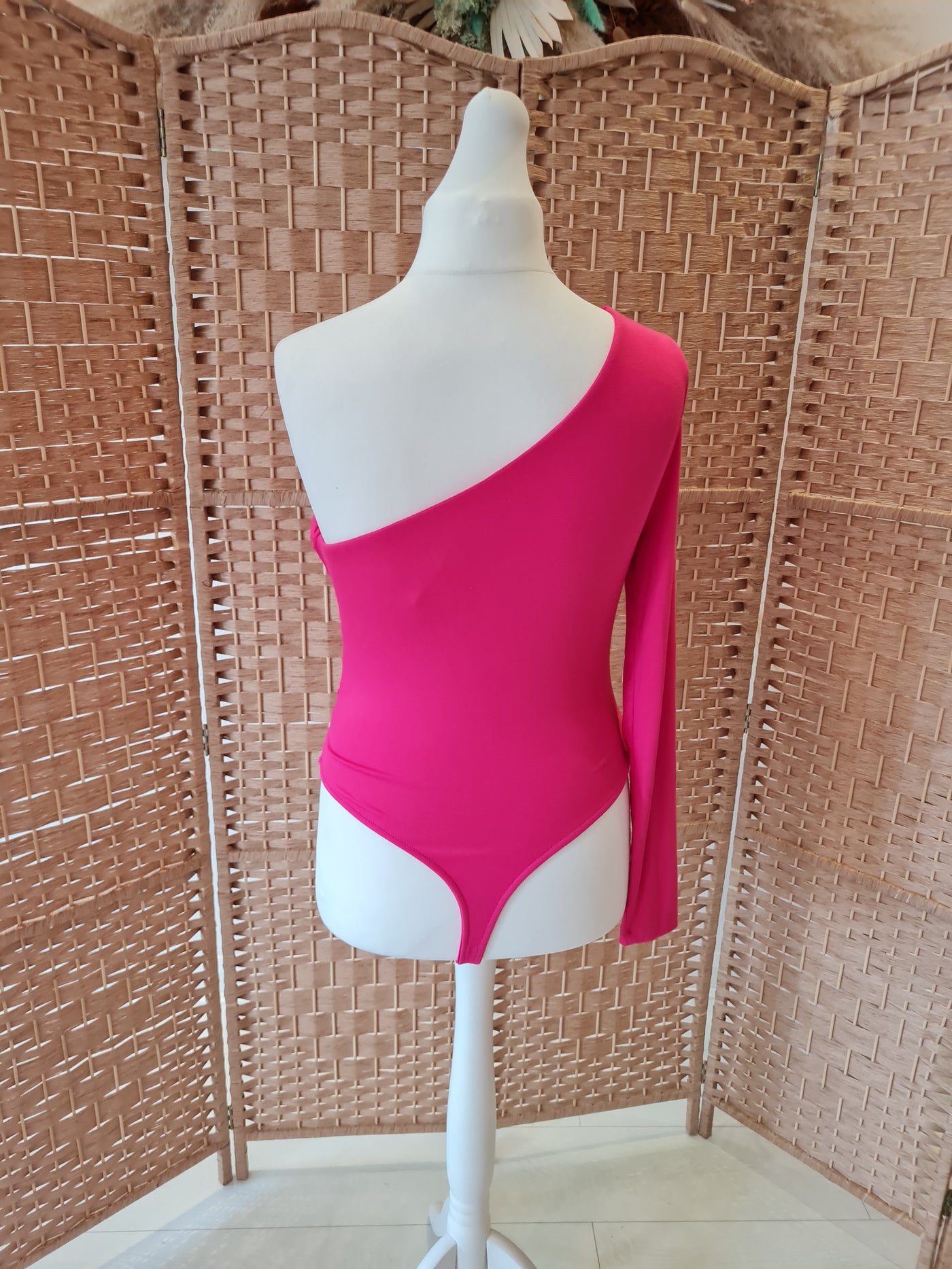 Maeve by Anthropologie Cerise Body M RRP £48