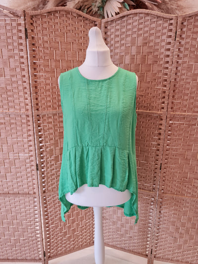 Top in Green