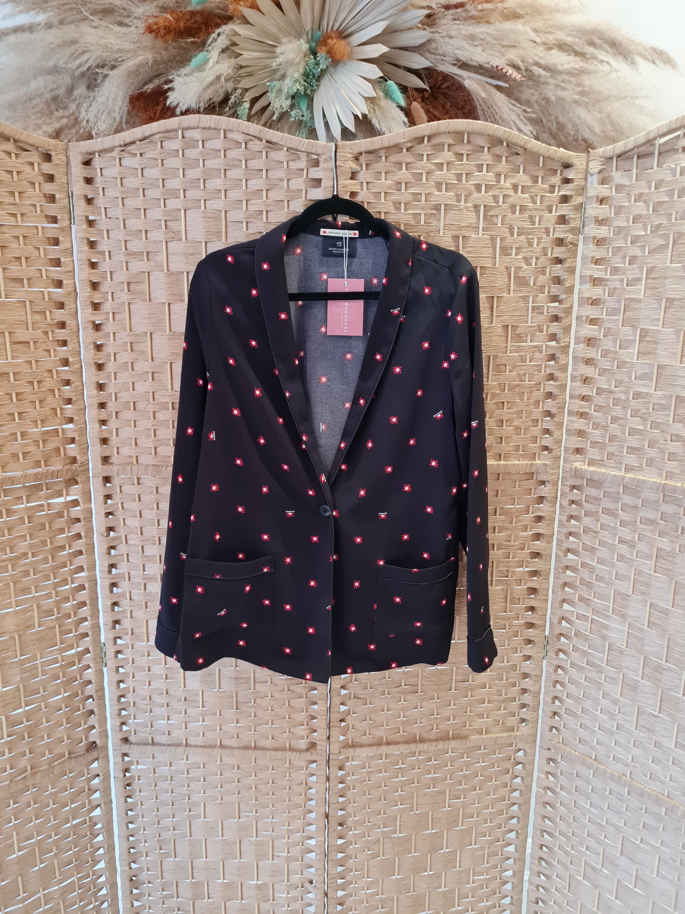 Scotch & Soda Light Blazer L