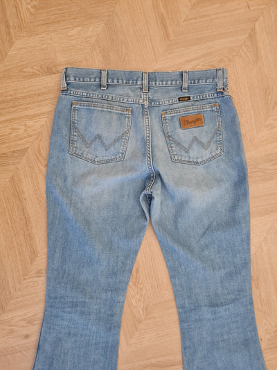 Wrangler Bootcut Jeans 32 Waist