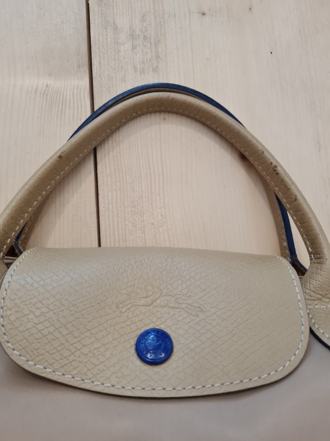 Longchamp La Pliage Type S Bag