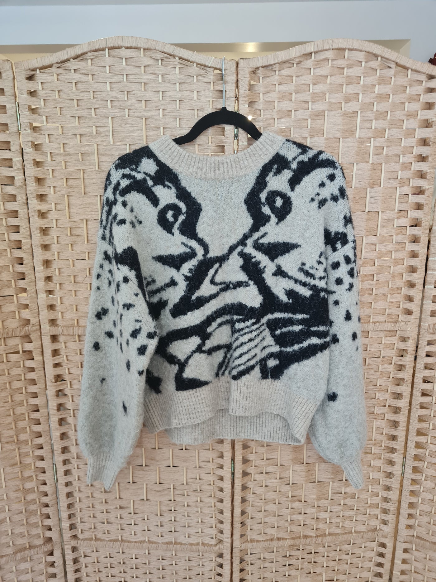 & Other stories Jumper S