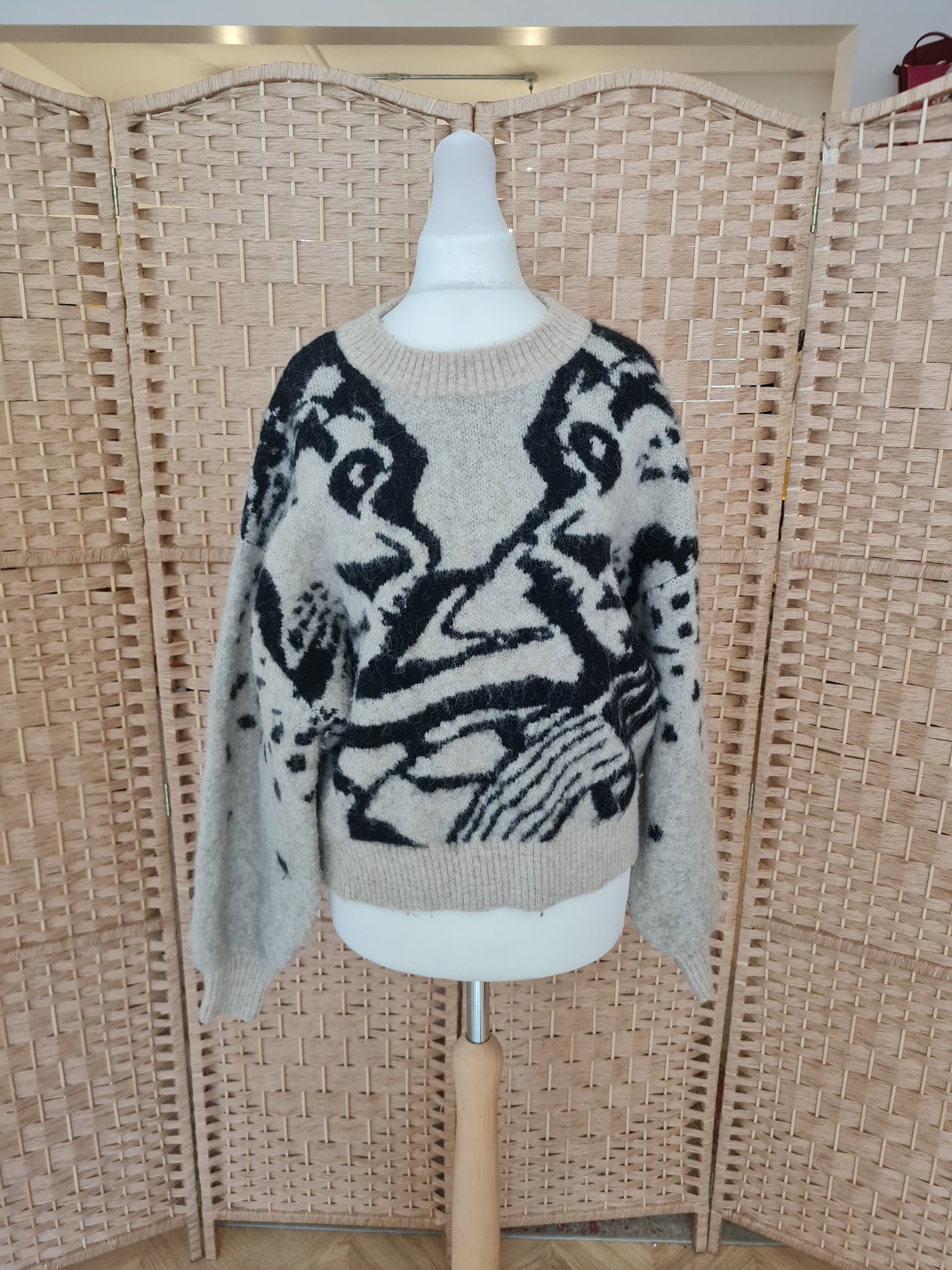 & Other stories Jumper S