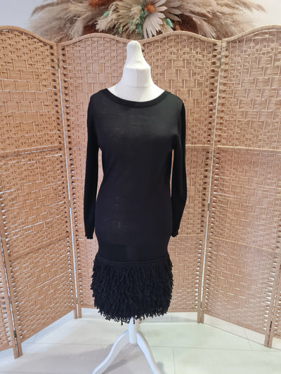 Kathleen Madden knitted dress