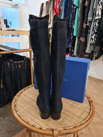 Sturart Weitzeman 5050 LIft boots 4.5