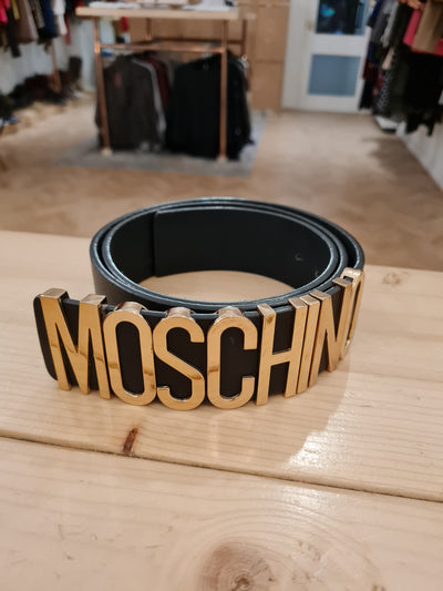 Moschino Belt