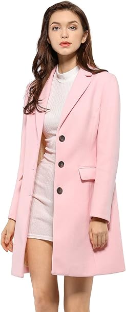 Allegra k Pink Coat S NWT RRP £80
