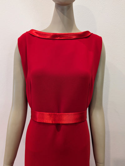 Dress Code poppy collar dress 14/16 RRP £320