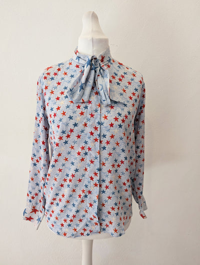 Sandro Star shirt 40