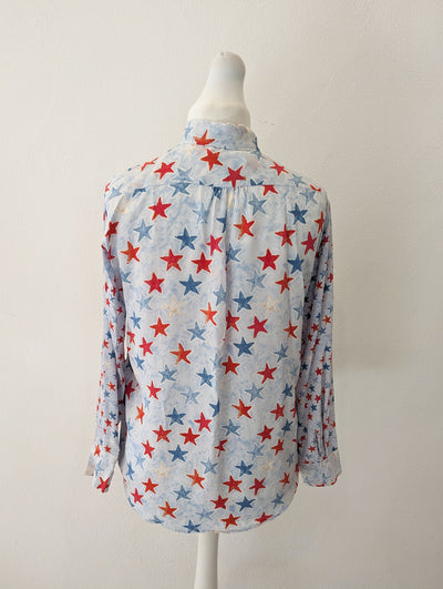 Sandro Star shirt 40