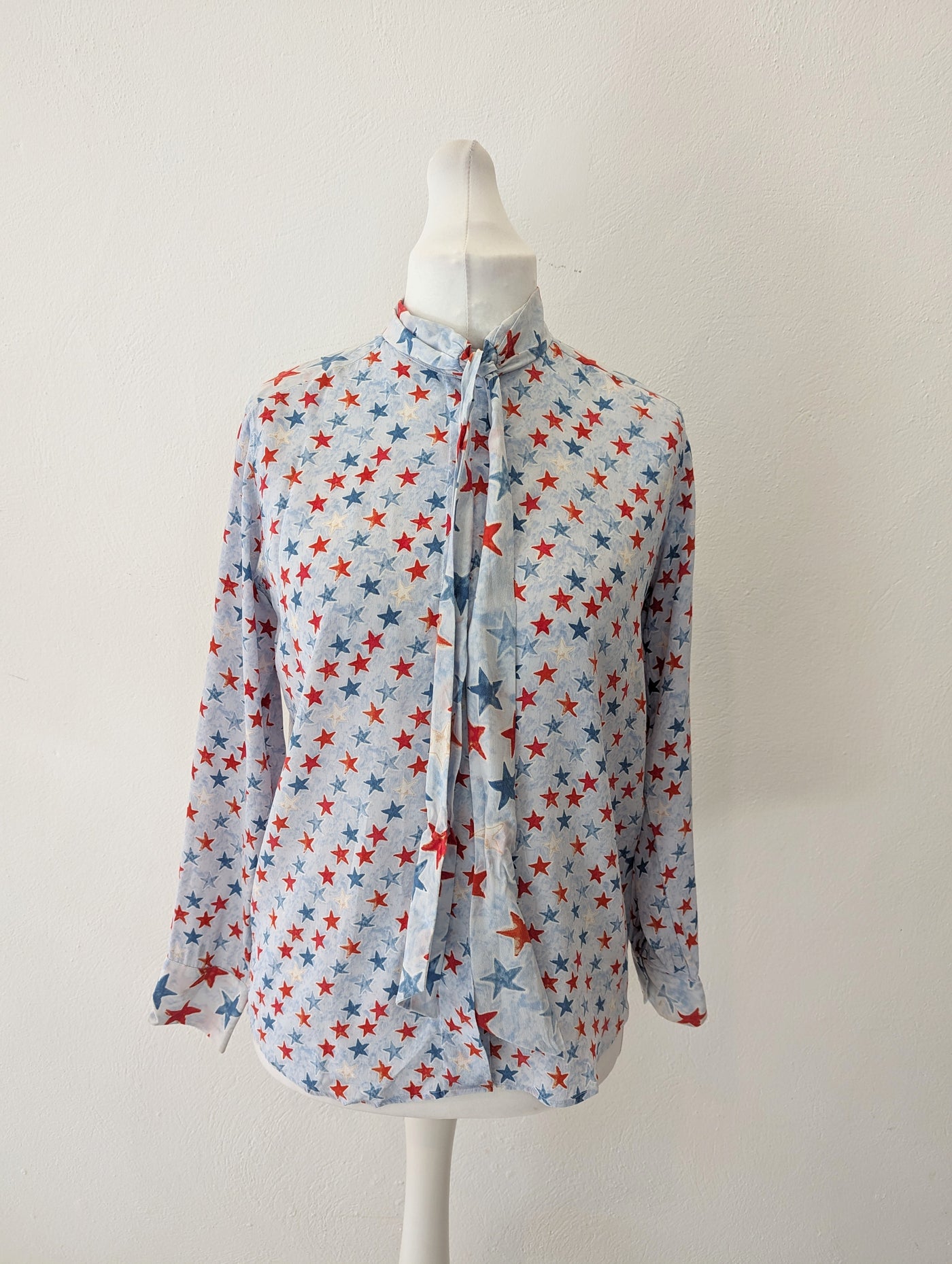 Sandro Star shirt 40