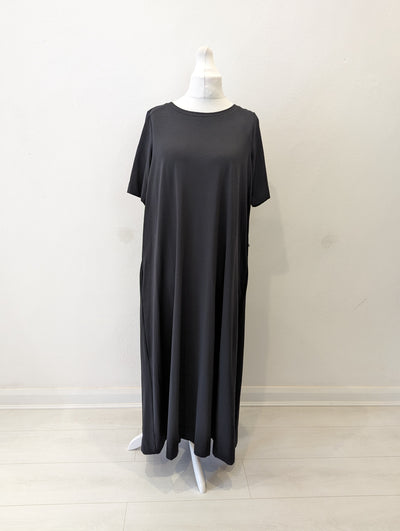 Hallhuber black maxi XL