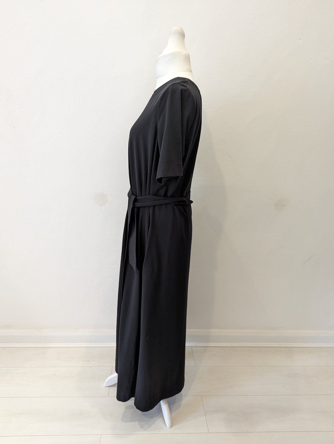 Hallhuber black maxi XL