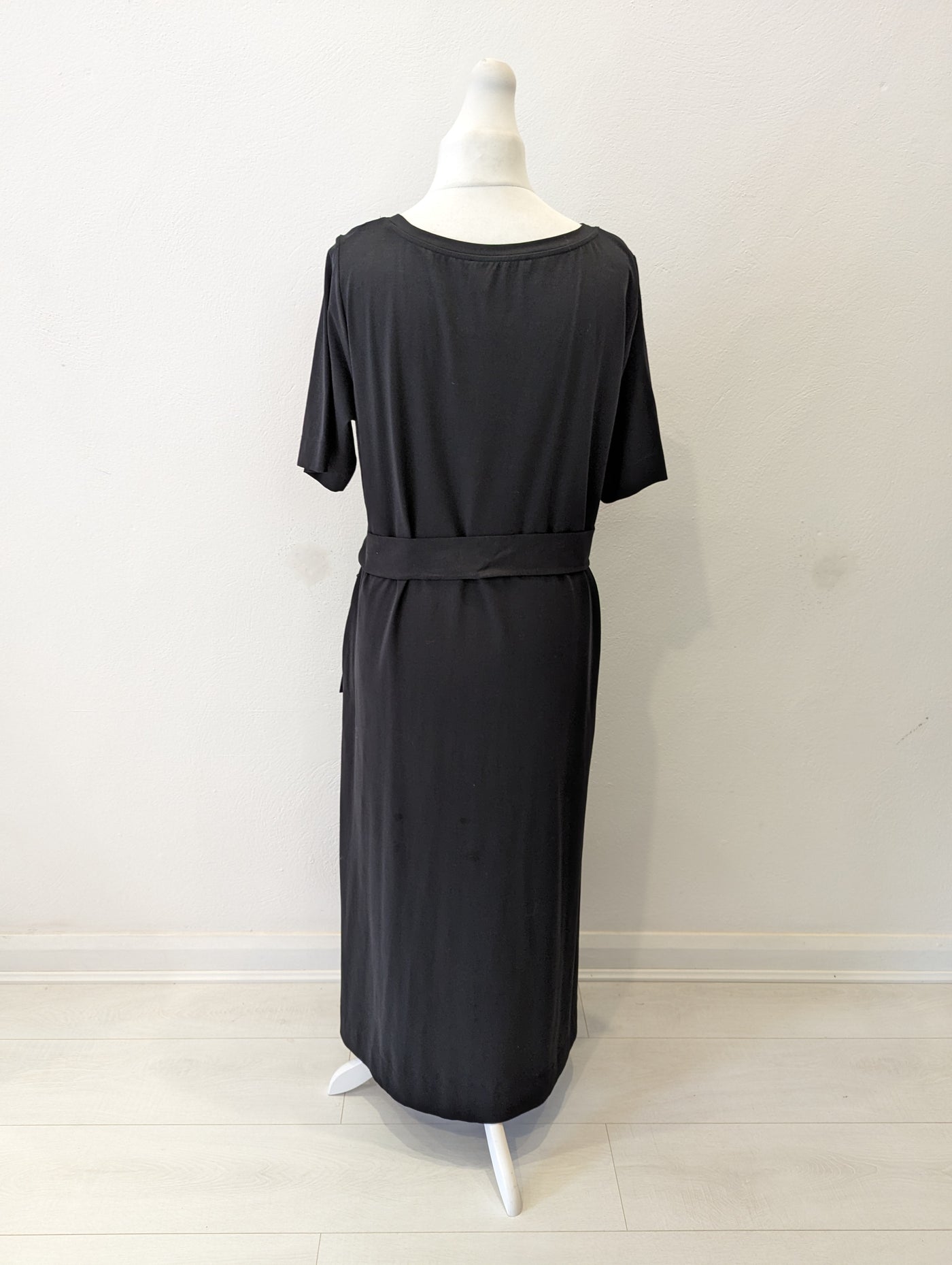 Hallhuber black maxi XL