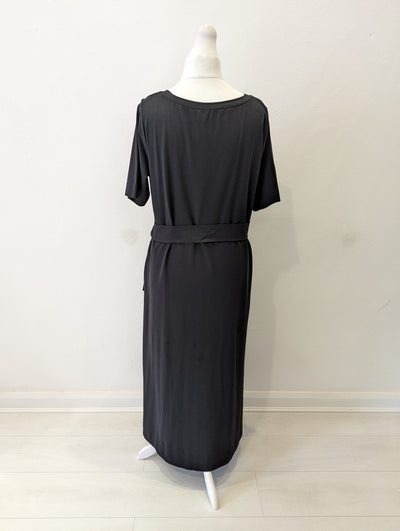 Hallhuber black maxi XL