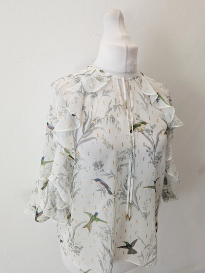 Ted Baker Bird Top 2