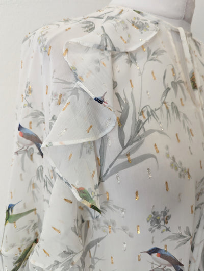 Ted Baker Bird Top 2