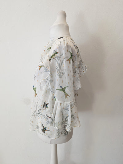 Ted Baker Bird Top 2