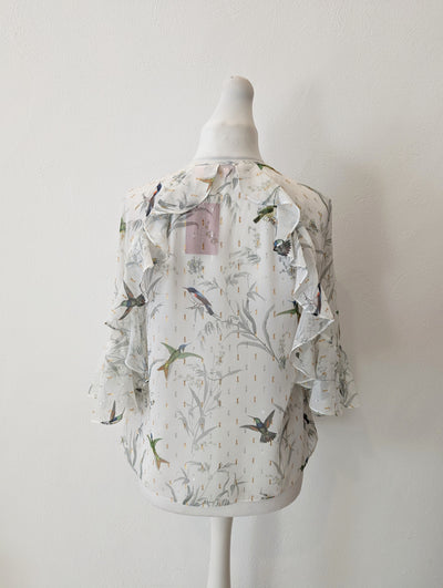 Ted Baker Bird Top 2