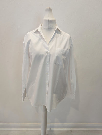 Weekend Max Mara White 10 Shirt