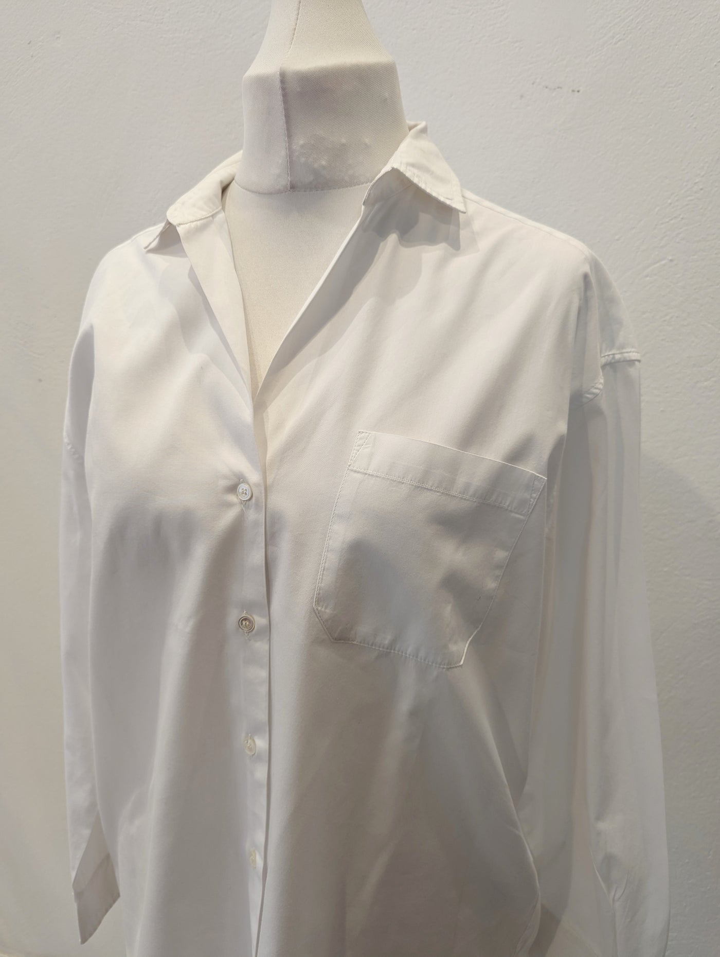 Weekend Max Mara White 10 Shirt