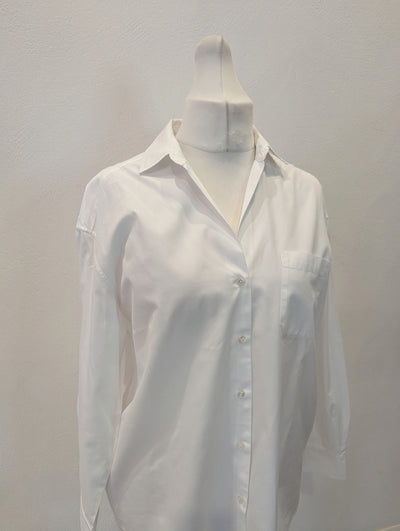 Weekend Max Mara White 10 Shirt