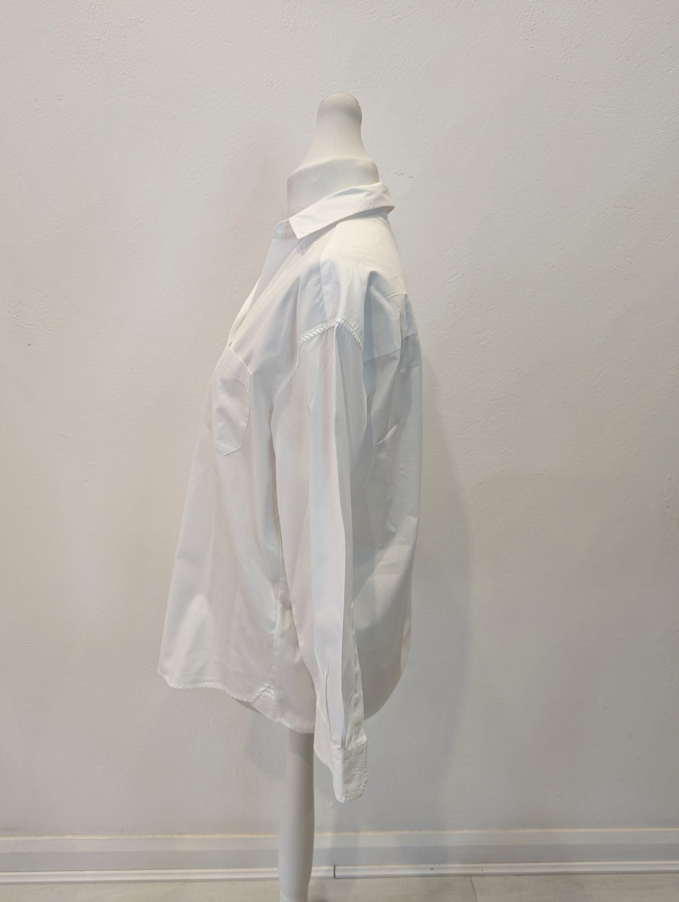 Weekend Max Mara White 10 Shirt