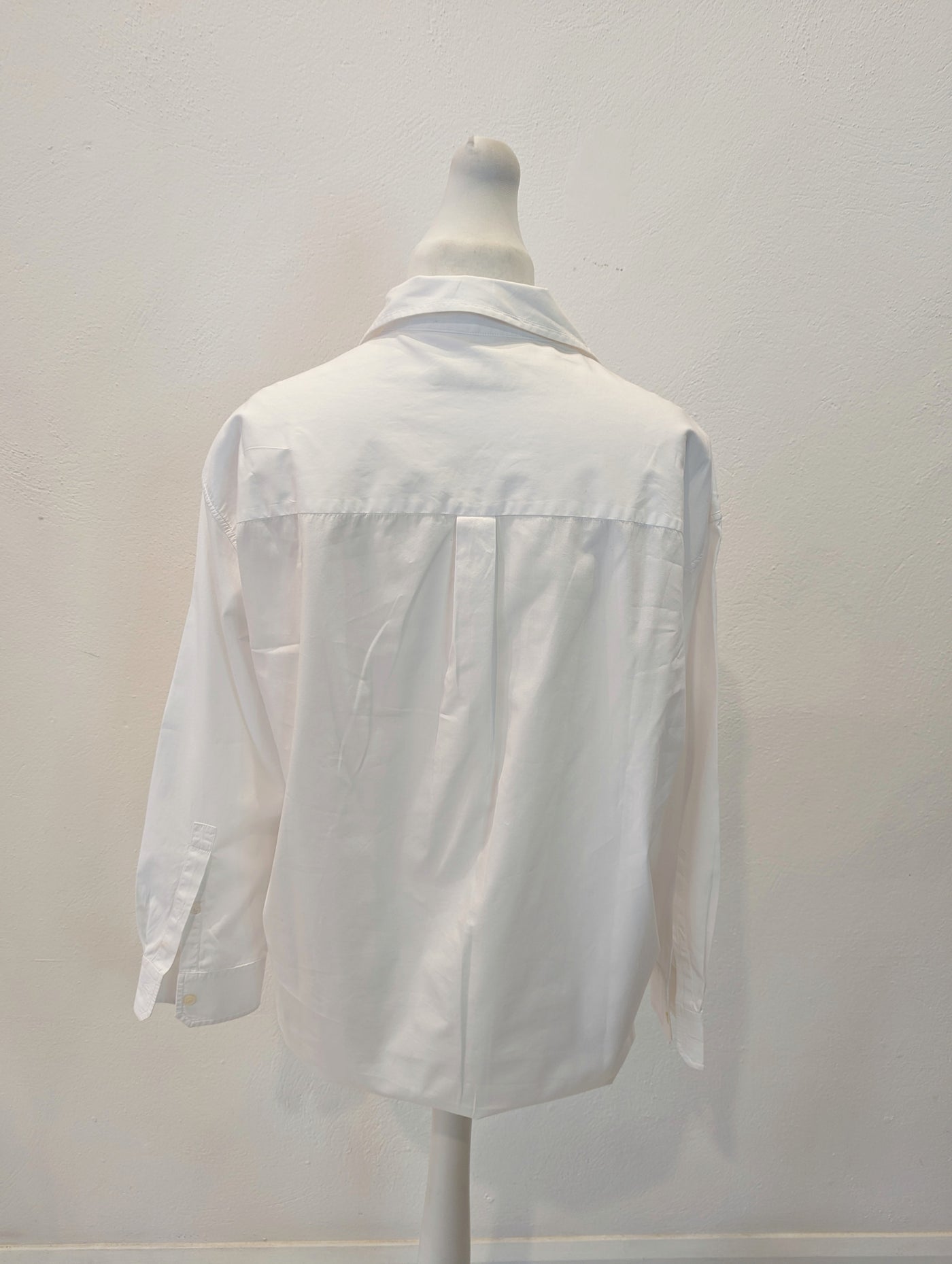 Weekend Max Mara White 10 Shirt