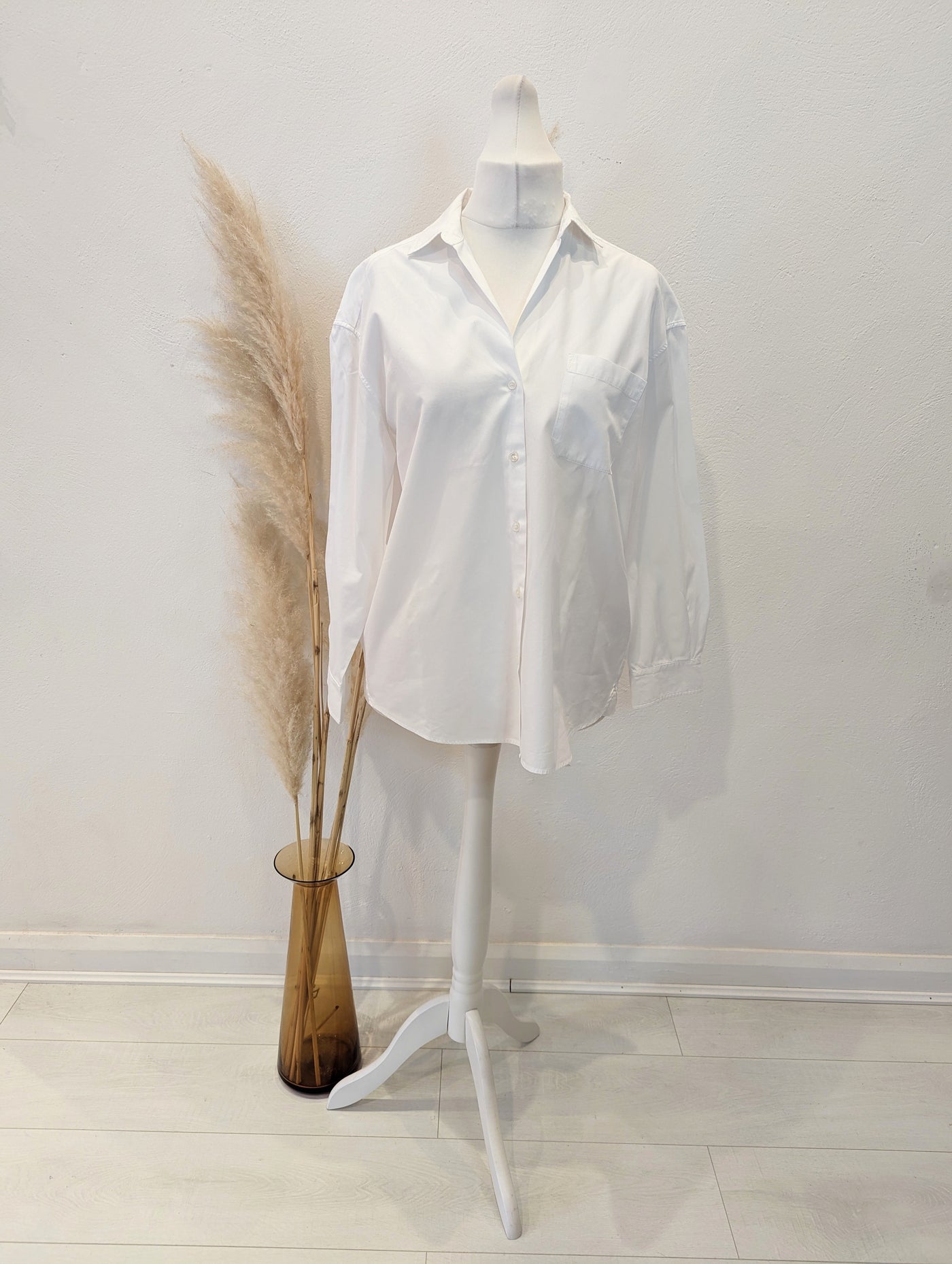 Weekend Max Mara White 10 Shirt