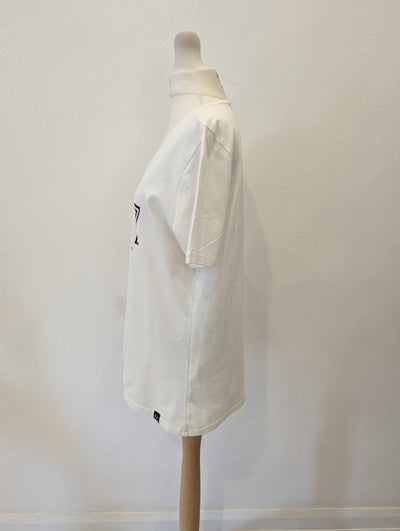 Zoso White Tshirt M
