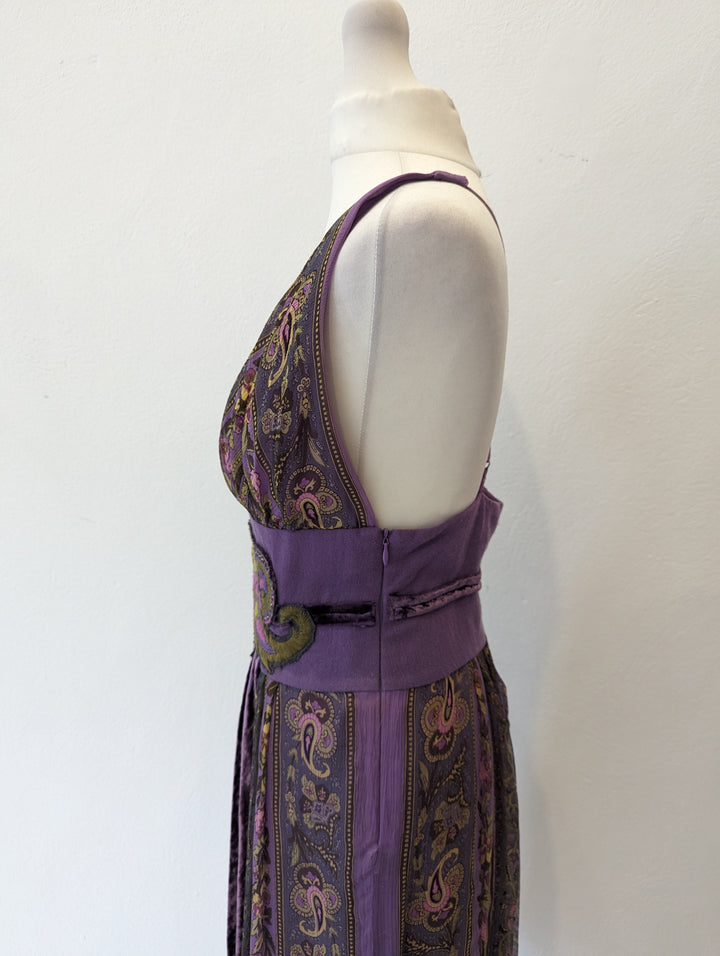 renato nucci silk dress Beautiful Silk Renato Nucci Dress