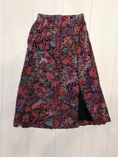Numph floral skirt 34