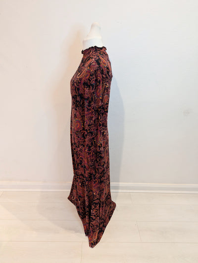 Joe Browns Paisley Maxi 16