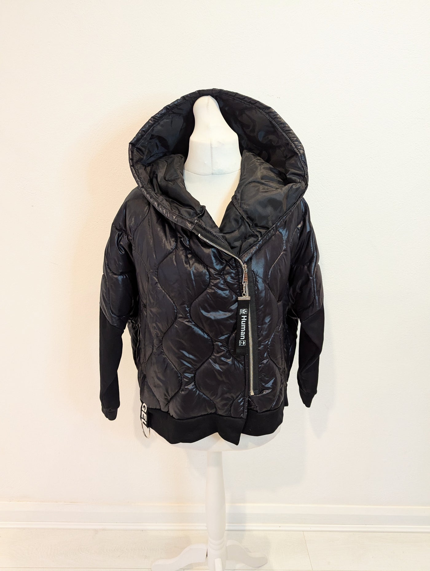 Acqua & Limone City of Angels Bomber 14/16