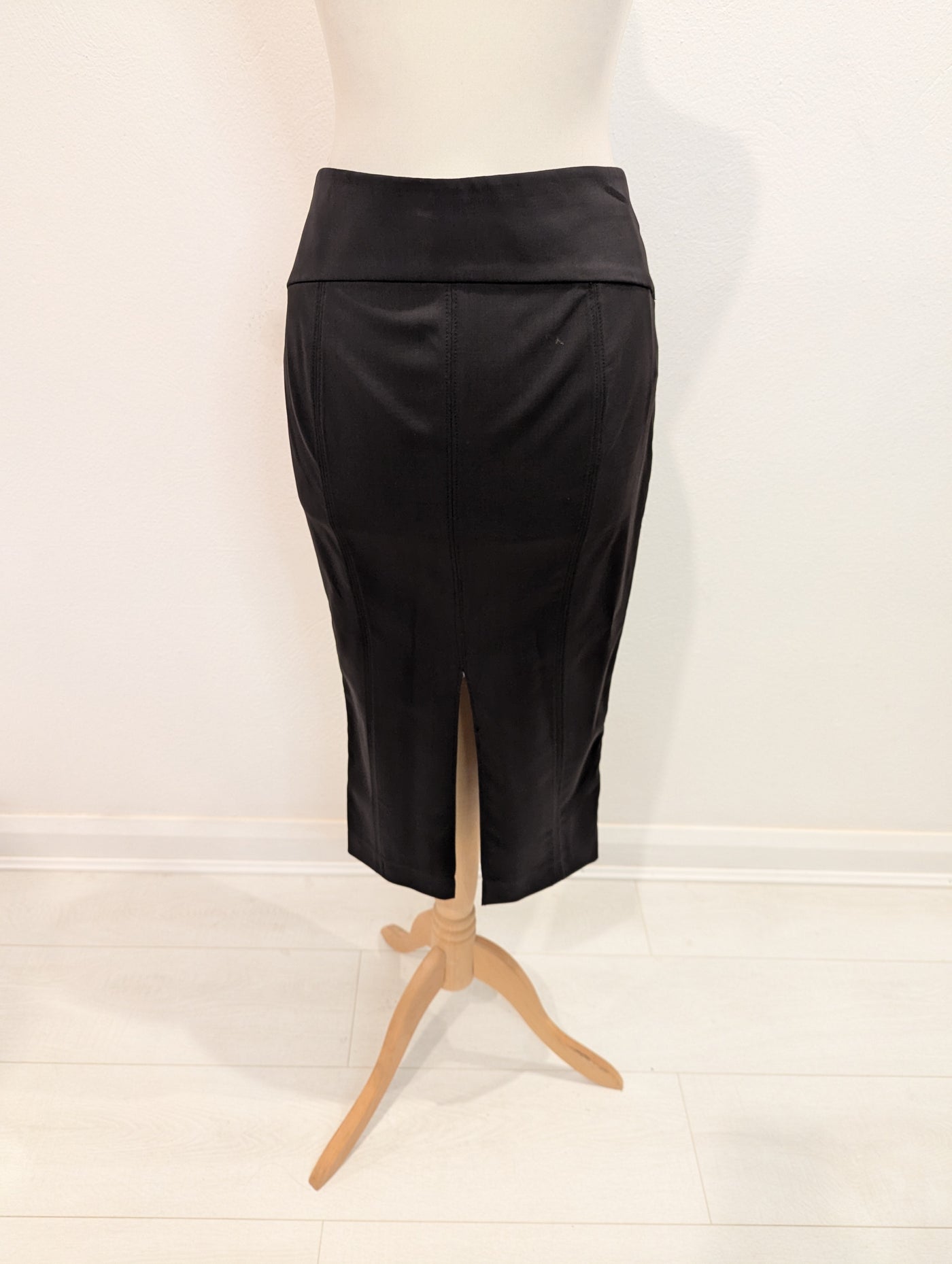 Gucci Brown Skirt 2 piece 46/44