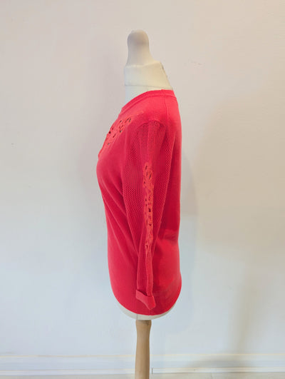 Ted Baker Coral Jumper 2