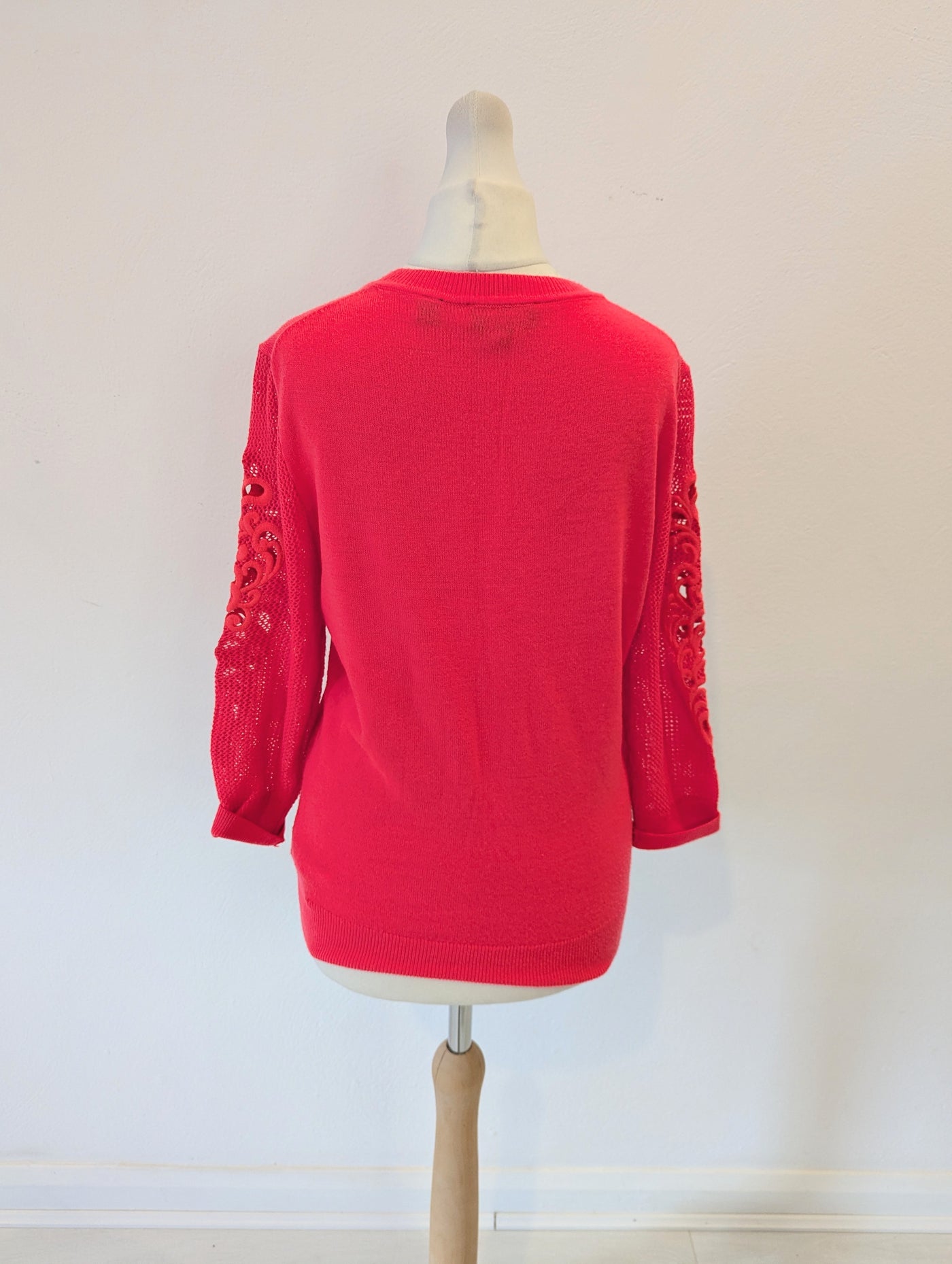 Ted Baker Coral Jumper 2