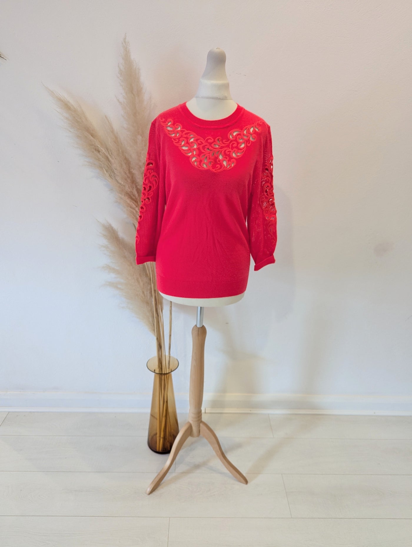 Ted Baker Coral Jumper 2