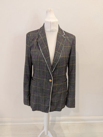Sister Jane Blazer L