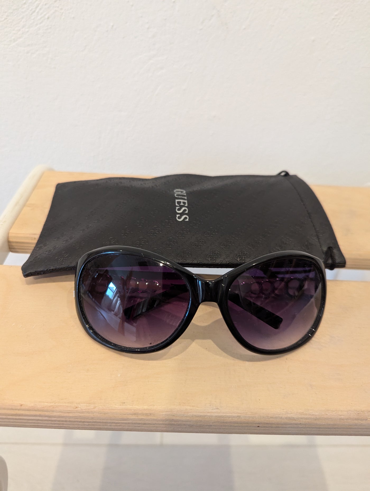 Guess Sunglasses