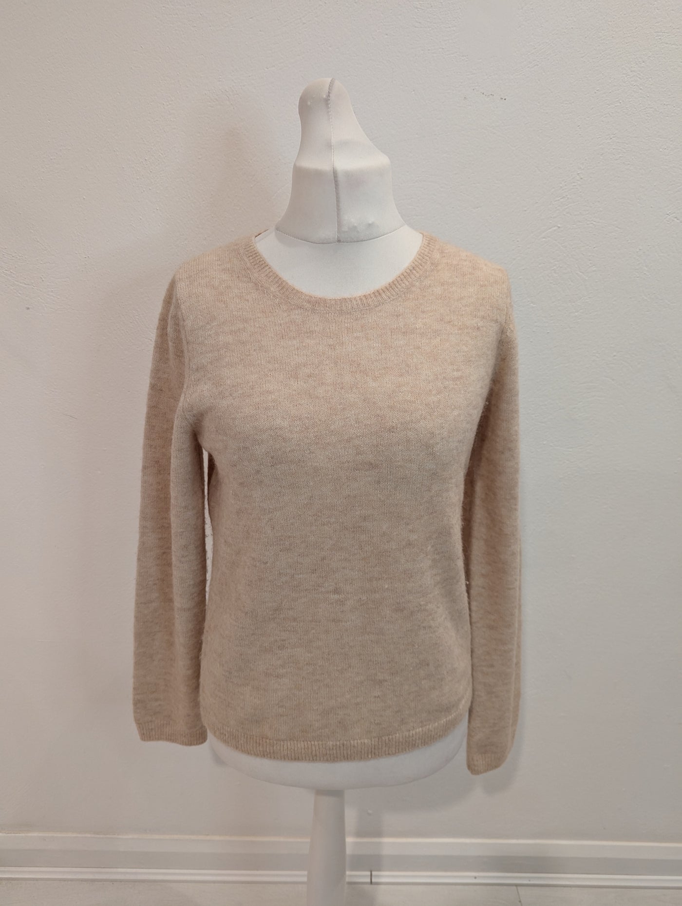 Sofie Schnoor Wool Mix Jumper L